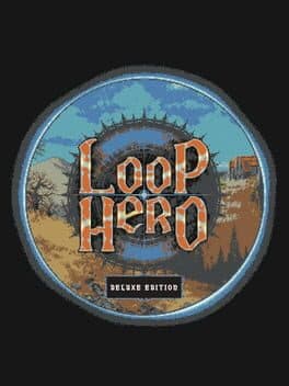 Loop Hero: Deluxe Edition cover art