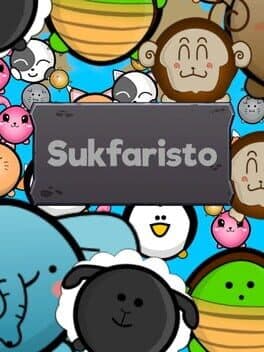 Sukfaristo cover art