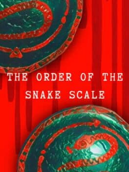 The Order of the Snake Scale cover art
