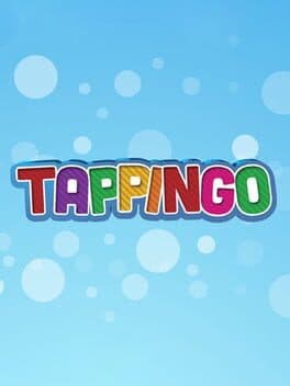 Tappingo cover art