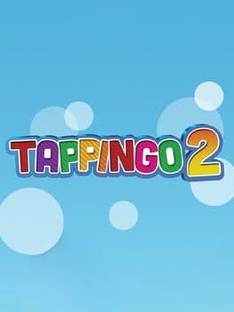 Tappingo 2 cover art