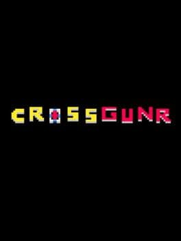 CrossGunr cover art