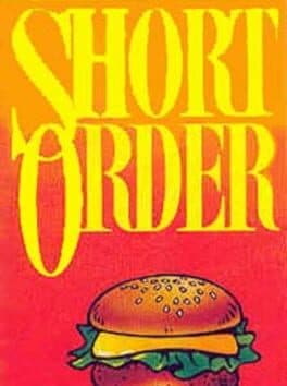 Short Order cover art