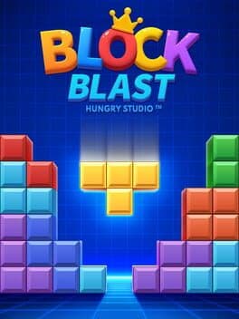 Block Blast! cover art
