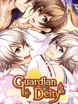 Guardian Deity cover art