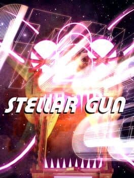 Stellar Gun cover art