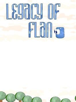 Legacy of Flan cover art