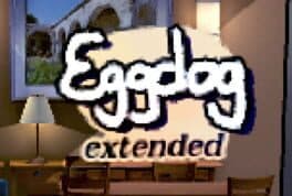 Eggdog Extended cover art