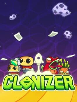 Clonizer cover art