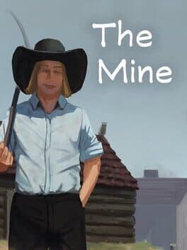 The Mine cover art