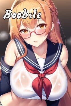 Boobsle cover art