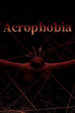 Acrophobia cover art