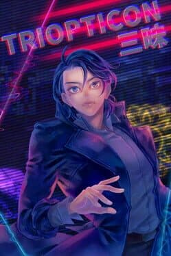 Triopticon cover art