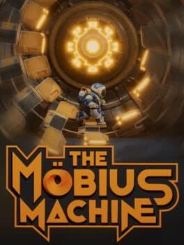 The Mobius Machine cover art