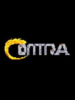 Contra Demake cover art