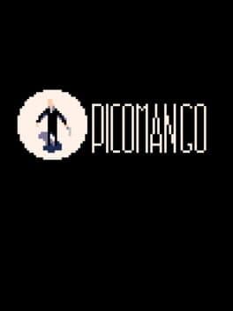 Picoman Go cover art