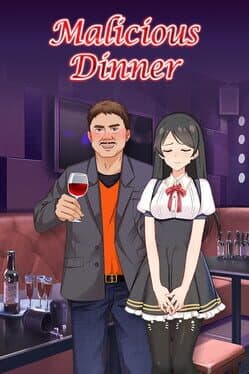 Malicious Dinner cover art