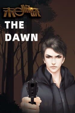 The Dawn cover art