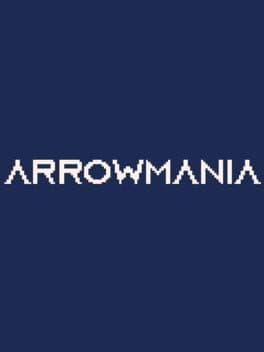 Arrowmania cover art