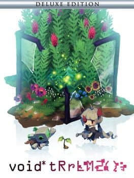 Void Terrarium 2: Deluxe Edition cover art