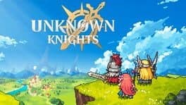 Unknown Knights cover art