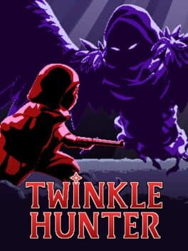Twinkle Hunter cover art