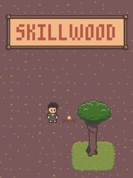 Skillwood cover art