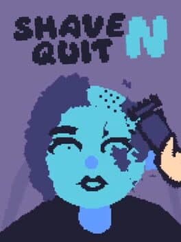 Shave N Quit cover art