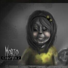 Morto: Chapter 2 cover art
