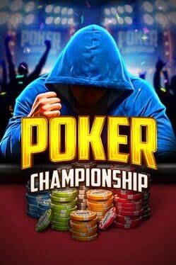 Poker Championship cover art