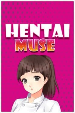 Hentai Muse cover art