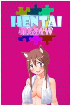Hentai Jigsaw cover art