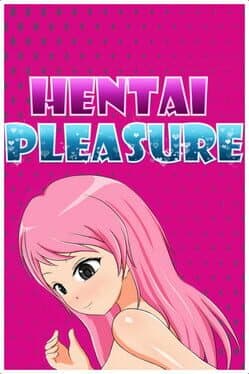 Hentai Pleasure cover art