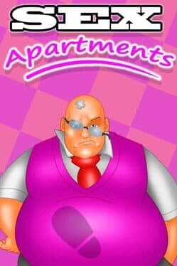 Sex Apartments cover art