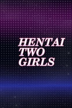Hentai Two Girls cover art