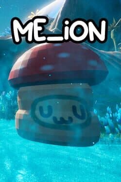 Me_Ion cover art