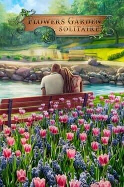 Flowers Garden Solitaire cover art