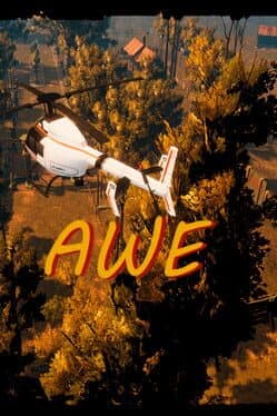 Awe cover art