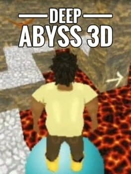 Deep Abyss 3D cover art