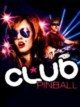 Club Pinball cover art