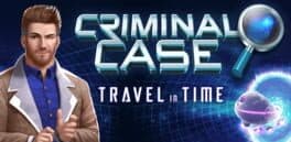 Criminal Case: Travel in Time cover art