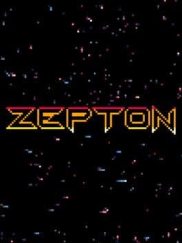 Zepton cover art