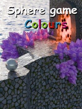 Sphere Game Colours cover art