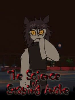 The Science of Staying Awake cover art