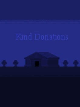 Kind Donations cover art