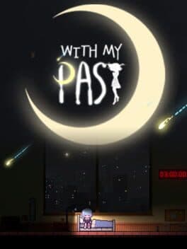 With My Past cover art