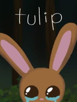 Tulip cover art
