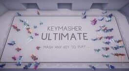Keysmasher Ultimate cover art