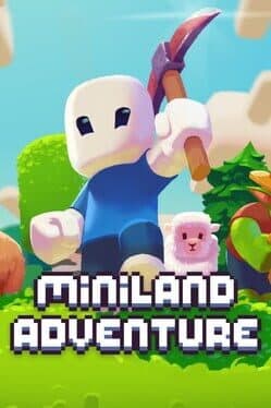Miniland Adventure cover art