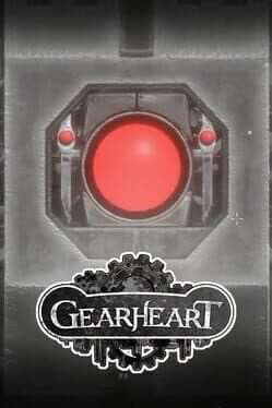 Gear Heart cover art